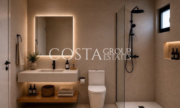 New Build - Apartments -
Torrevieja