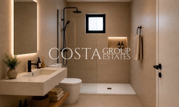 New Build - Apartments -
Torrevieja