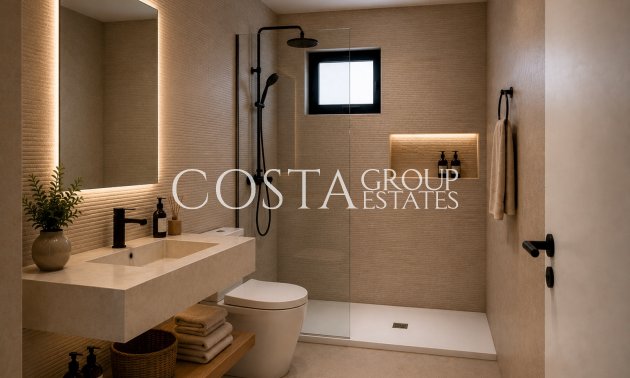 New Build - Apartments -
Torrevieja