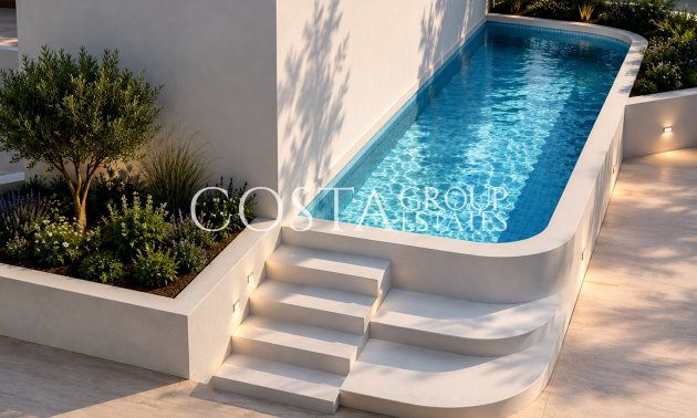 New Build - Apartments -
Torrevieja