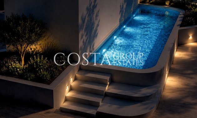 New Build - Apartments -
Torrevieja