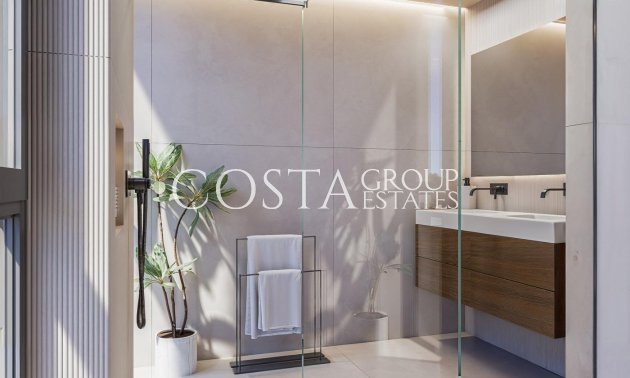 New Build - Villa -
Casares - Finca Cortesín