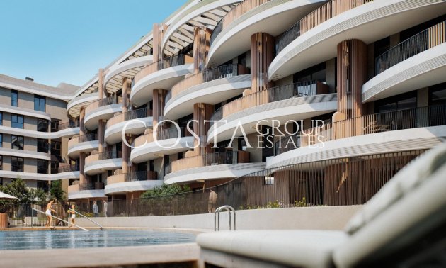New Build - Apartments -
Málaga - Campanillas