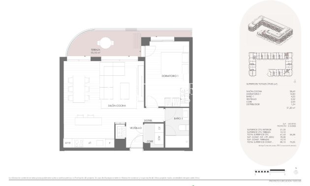 New Build - Apartments -
Málaga - Campanillas