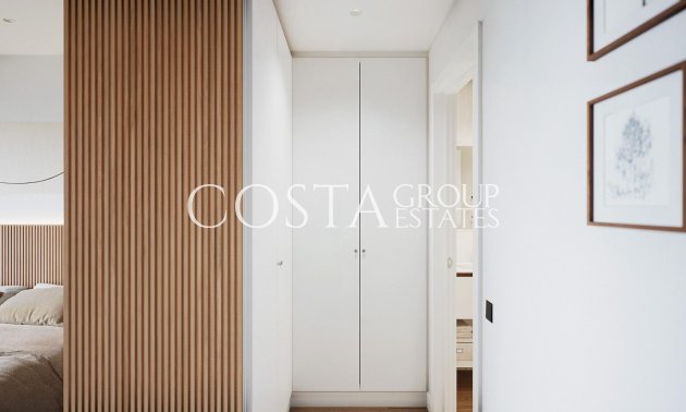 New Build - Apartments -
Málaga - Campanillas