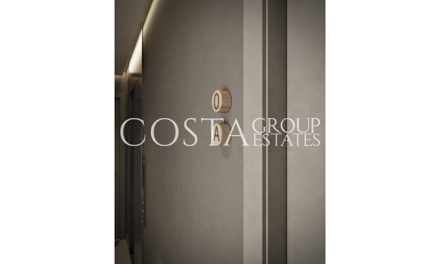 New Build - Apartments -
Málaga - Campanillas