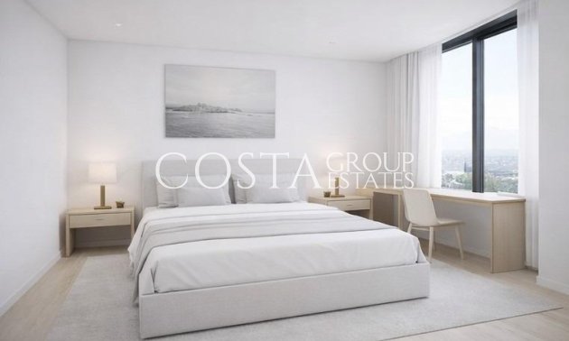 Nieuwbouw Woningen - Apartments -
Mazarrón - pueblo