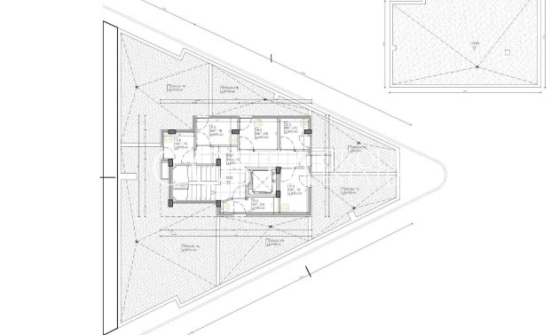New Build - Apartments -
Mazarrón - pueblo