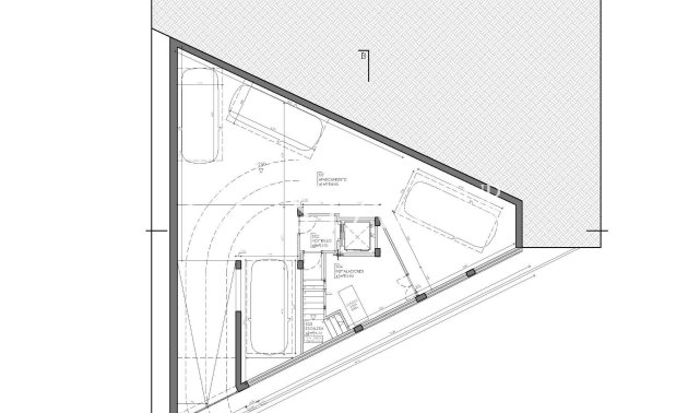New Build - Apartments -
Mazarrón - pueblo