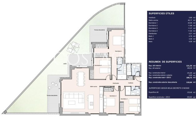 New Build - Apartments -
Marbella - Nueva Andalucia