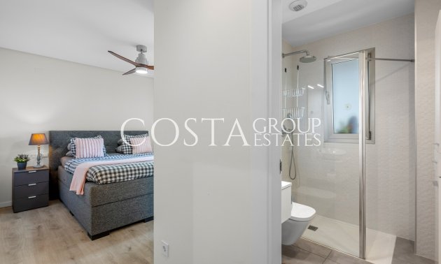 Herverkoop - Apartments -
Orihuela Costa - Los Dolses