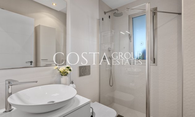 Herverkoop - Apartments -
Orihuela Costa - Los Dolses
