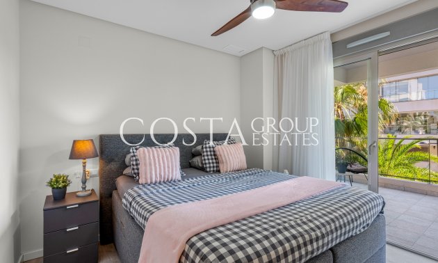 Herverkoop - Apartments -
Orihuela Costa - Los Dolses