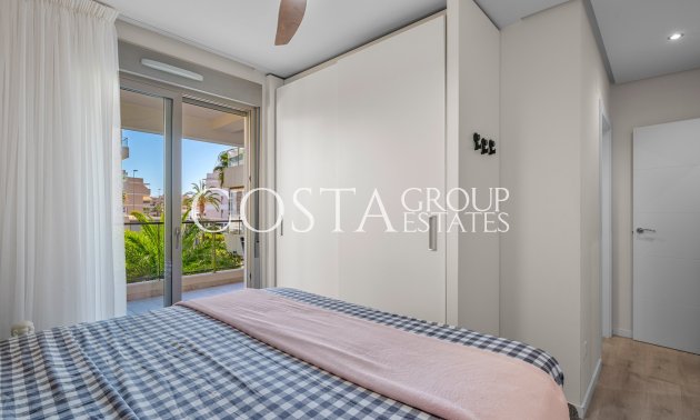 Herverkoop - Apartments -
Orihuela Costa - Los Dolses
