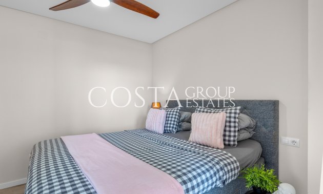 Herverkoop - Apartments -
Orihuela Costa - Los Dolses