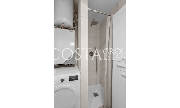 Herverkoop - Apartments -
Orihuela Costa - Los Dolses