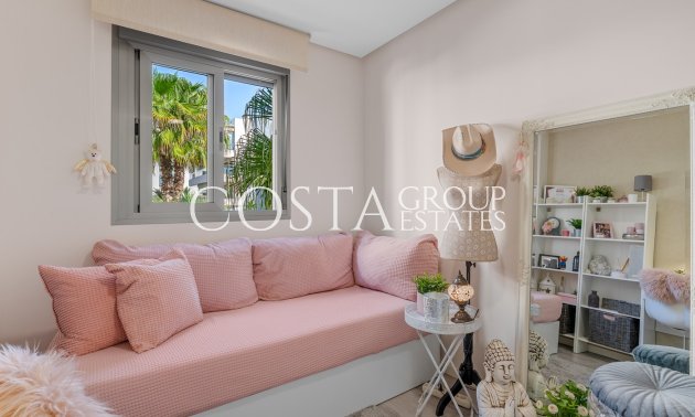 Herverkoop - Apartments -
Orihuela Costa - Los Dolses