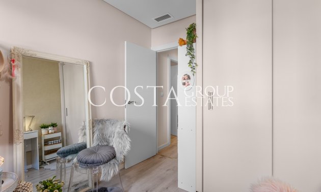 Herverkoop - Apartments -
Orihuela Costa - Los Dolses