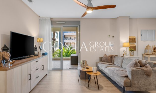 Herverkoop - Apartments -
Orihuela Costa - Los Dolses