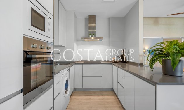 Herverkoop - Apartments -
Orihuela Costa - Los Dolses