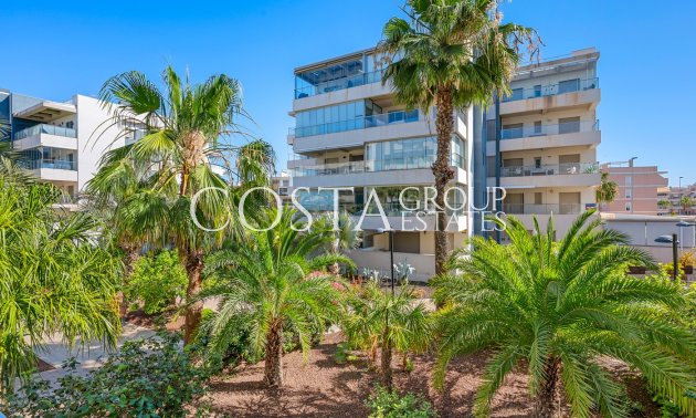 Herverkoop - Apartments -
Orihuela Costa - Los Dolses