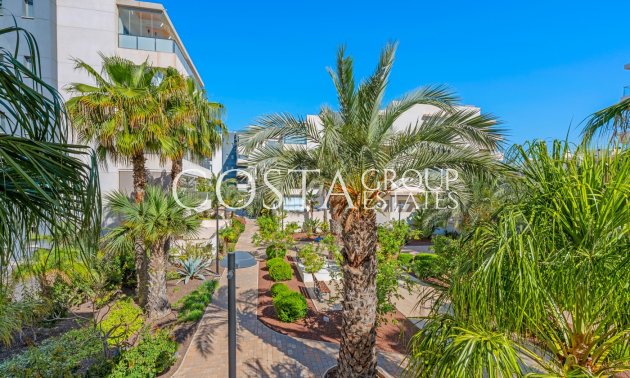 Herverkoop - Apartments -
Orihuela Costa - Los Dolses