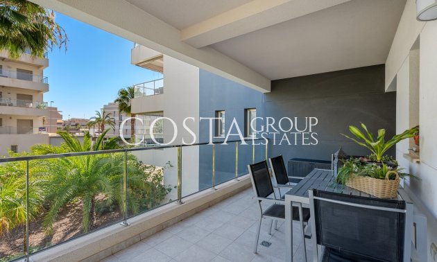 Herverkoop - Apartments -
Orihuela Costa - Los Dolses