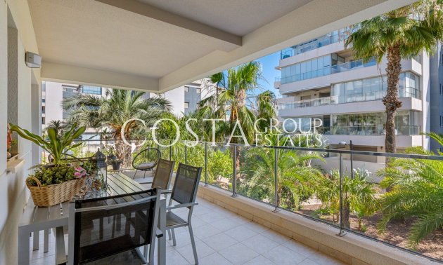 Herverkoop - Apartments -
Orihuela Costa - Los Dolses