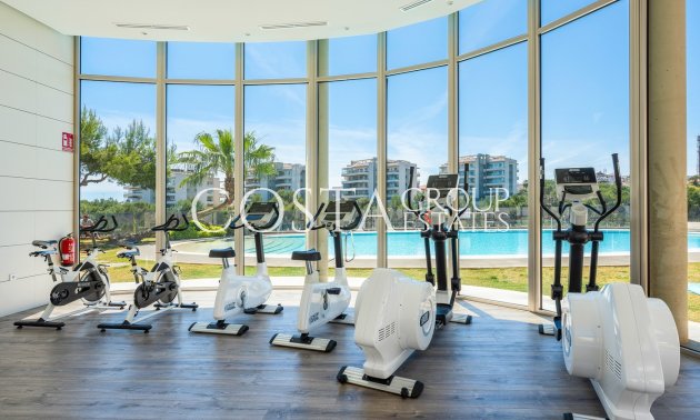 Herverkoop - Apartments -
Orihuela Costa - Los Dolses
