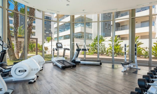 Herverkoop - Apartments -
Orihuela Costa - Los Dolses