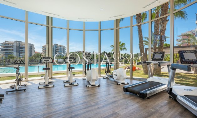 Herverkoop - Apartments -
Orihuela Costa - Los Dolses