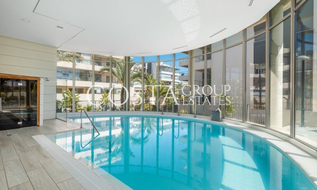 Herverkoop - Apartments -
Orihuela Costa - Los Dolses