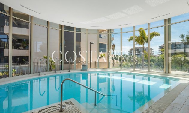 Herverkoop - Apartments -
Orihuela Costa - Los Dolses