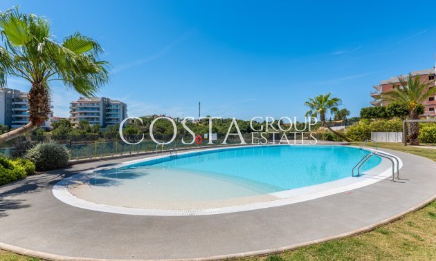 Herverkoop - Apartments -
Orihuela Costa - Los Dolses
