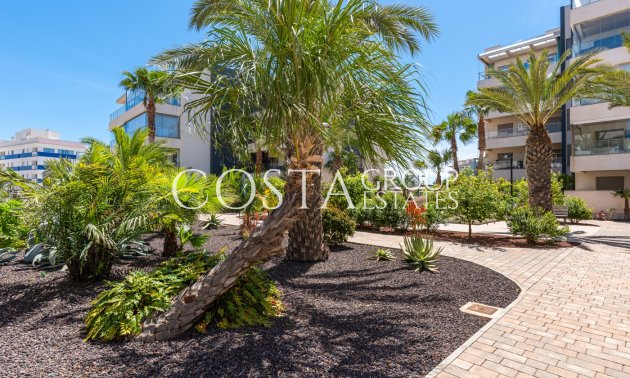Herverkoop - Apartments -
Orihuela Costa - Los Dolses