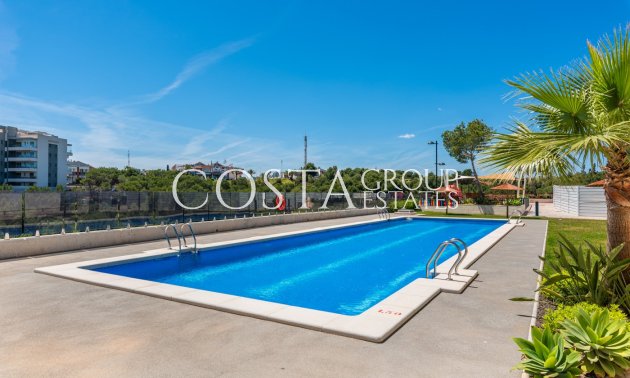 Herverkoop - Apartments -
Orihuela Costa - Los Dolses