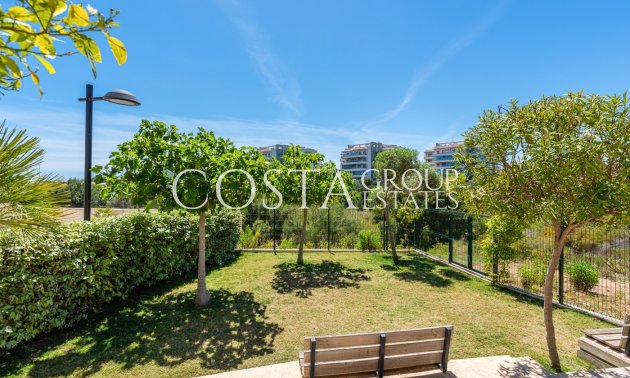 Herverkoop - Apartments -
Orihuela Costa - Los Dolses