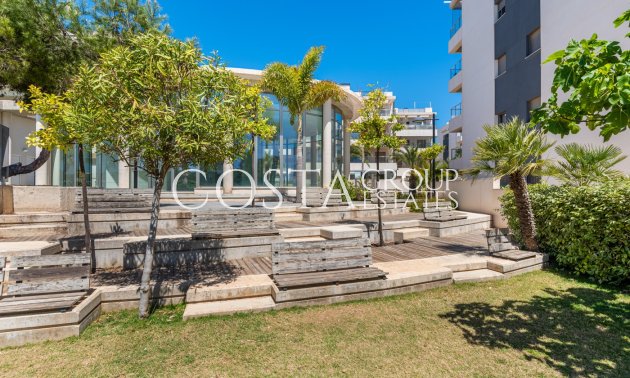 Herverkoop - Apartments -
Orihuela Costa - Los Dolses