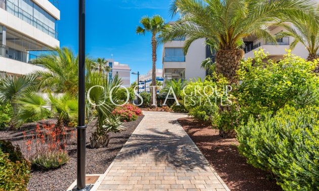 Herverkoop - Apartments -
Orihuela Costa - Los Dolses