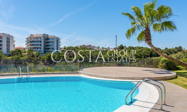 Herverkoop - Apartments -
Orihuela Costa - Los Dolses
