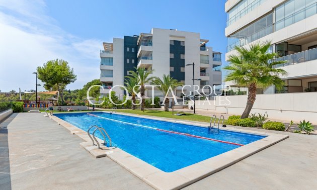 Herverkoop - Apartments -
Orihuela Costa - Los Dolses