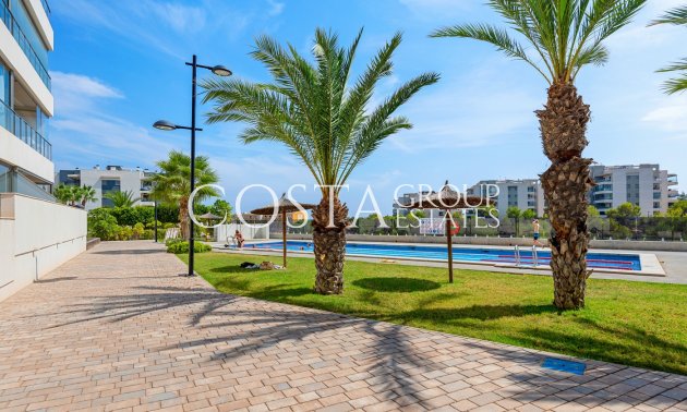 Herverkoop - Apartments -
Orihuela Costa - Los Dolses
