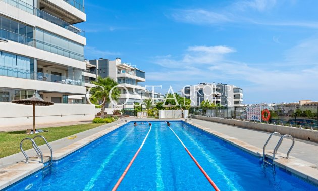 Herverkoop - Apartments -
Orihuela Costa - Los Dolses