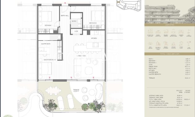 New Build - Apartments -
Fuengirola - Los Boliches