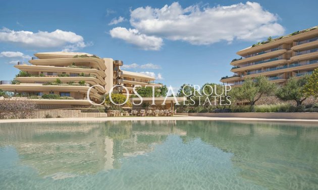 Nieuwbouw Woningen - Apartments -
Fuengirola - Los Boliches