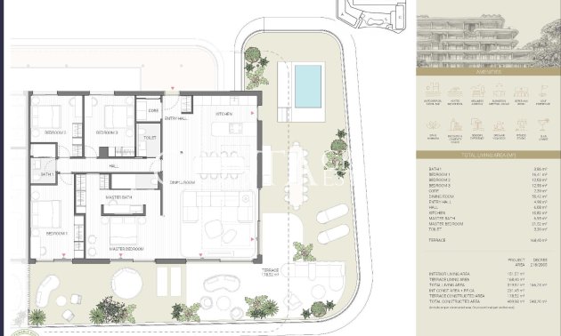 Nieuwbouw Woningen - Apartments -
Fuengirola - Los Boliches