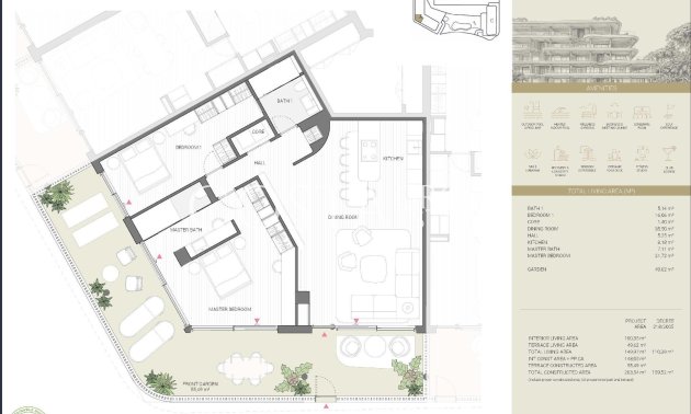 New Build - Apartments -
Fuengirola - Los Boliches