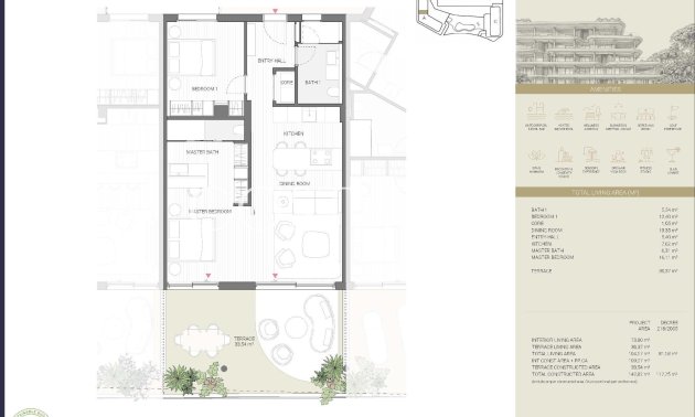 New Build - Apartments -
Fuengirola - Los Boliches