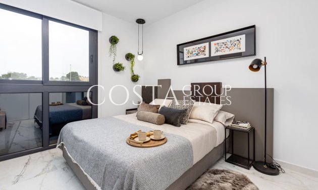 New Build - Apartments -
Ciudad Quesada