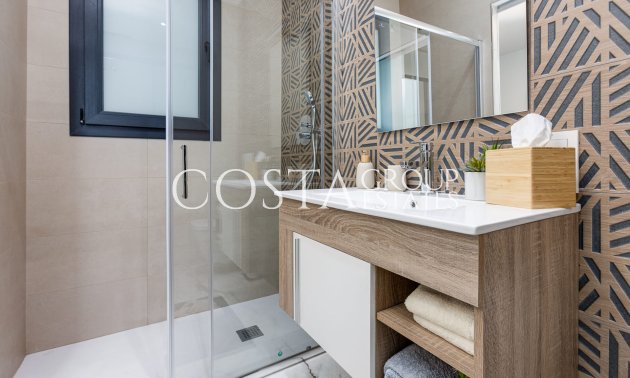 New Build - Apartments -
Ciudad Quesada